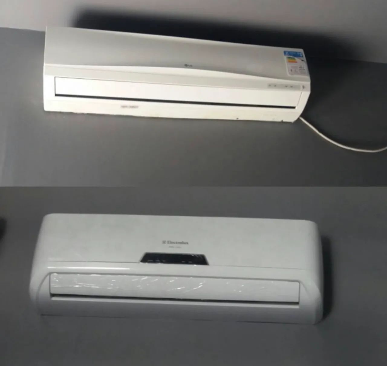 Ar condicionado 24.000 BTUS 