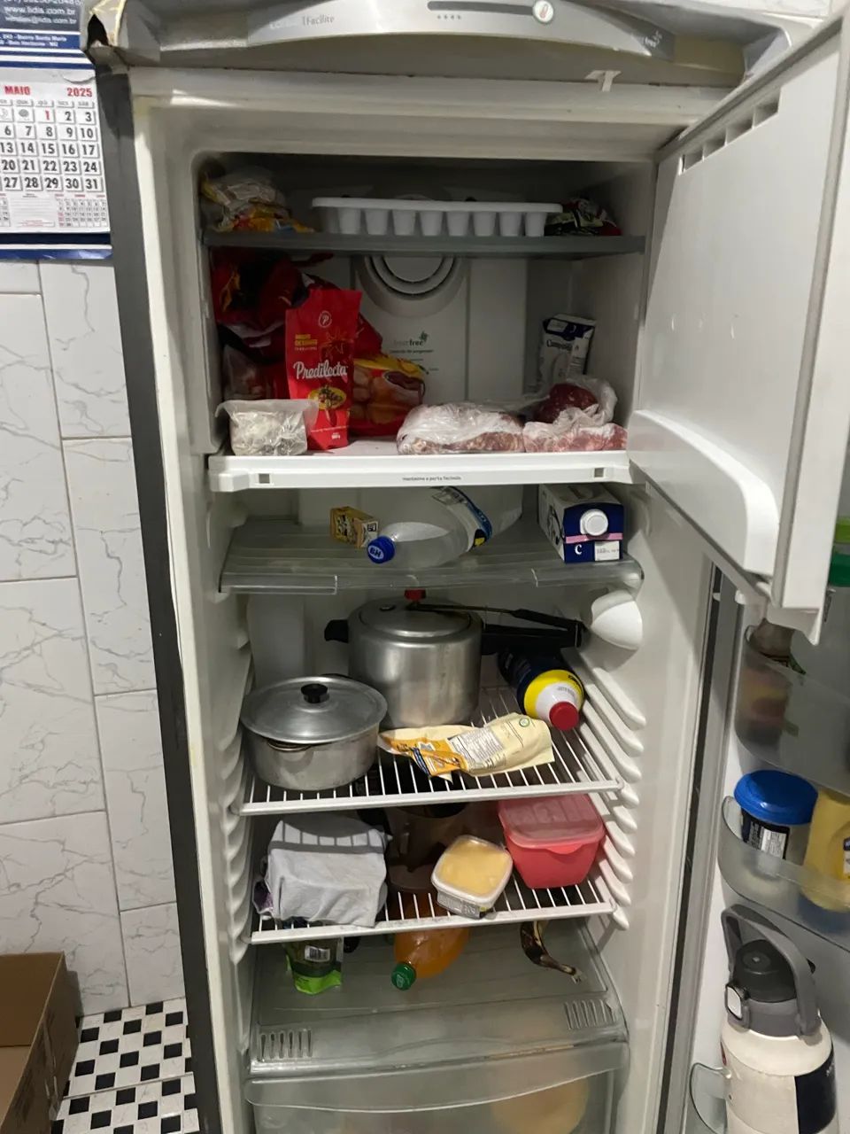 Geladeira  - Foto 2