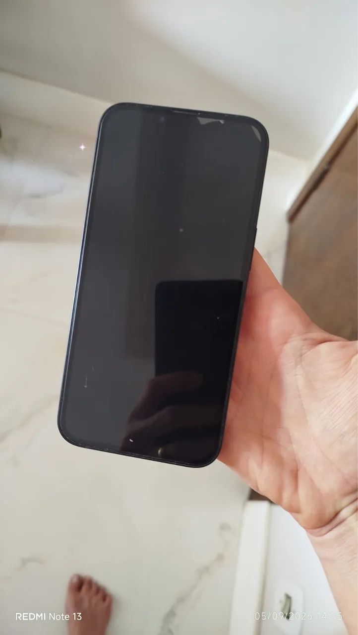 iPhone 14 250gb - Foto 2