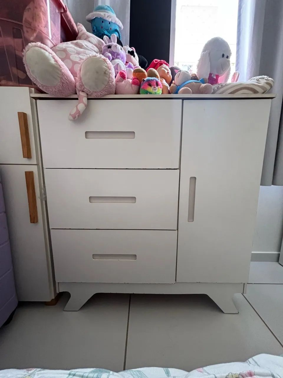 Cômoda 