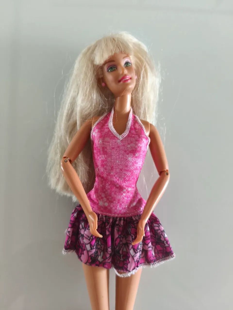 Barbie Dhrerause - Foto 3