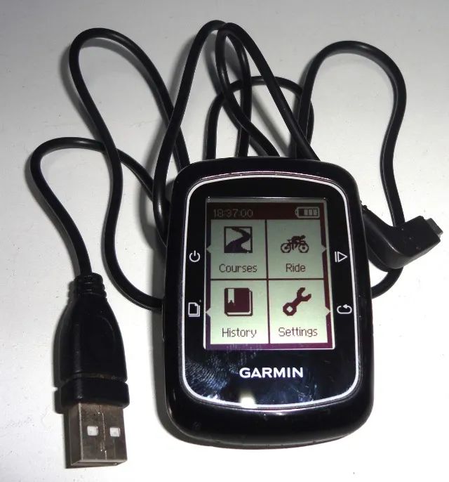 Garmin Edge 200