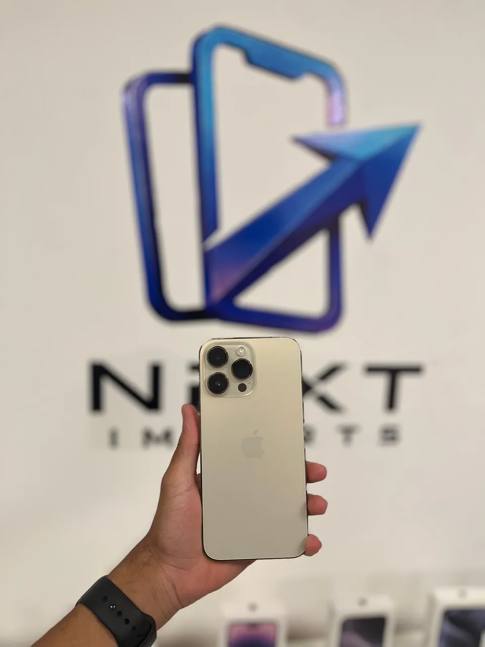 iPhone 14 Pro Max 256gb parcelado em até 21x - Celulares e