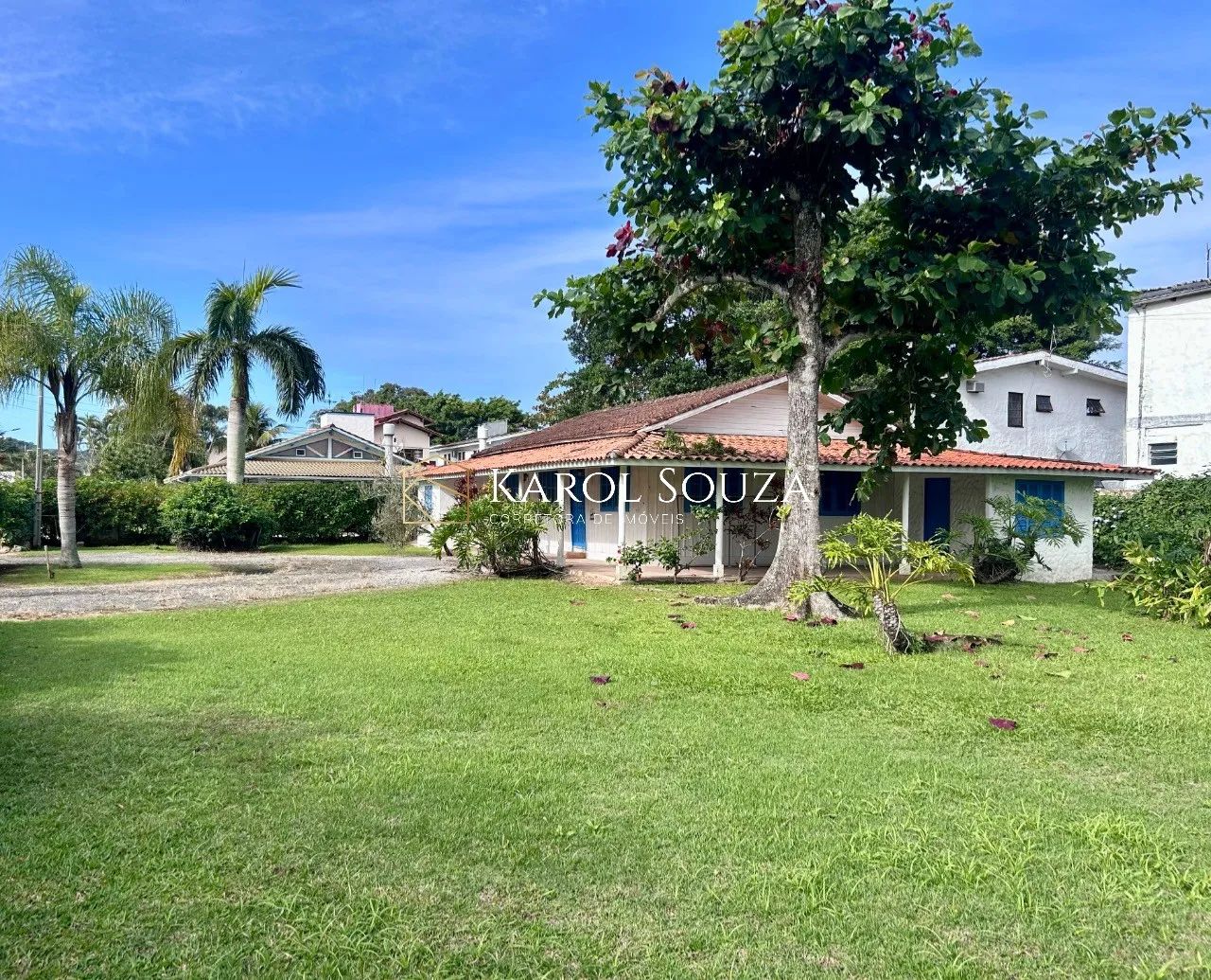 TERRENO RESIDENCIAL em FLORIANÓPOLIS - SC, CACHOEIRA DO BOM JESUS - Foto 2