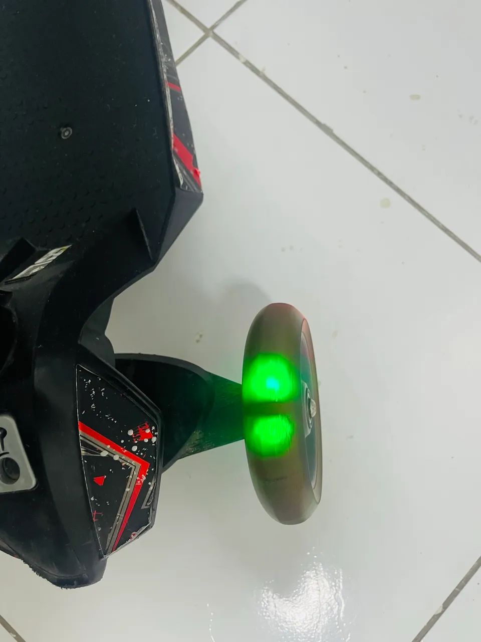Vendo patinete infantil  - Foto 3