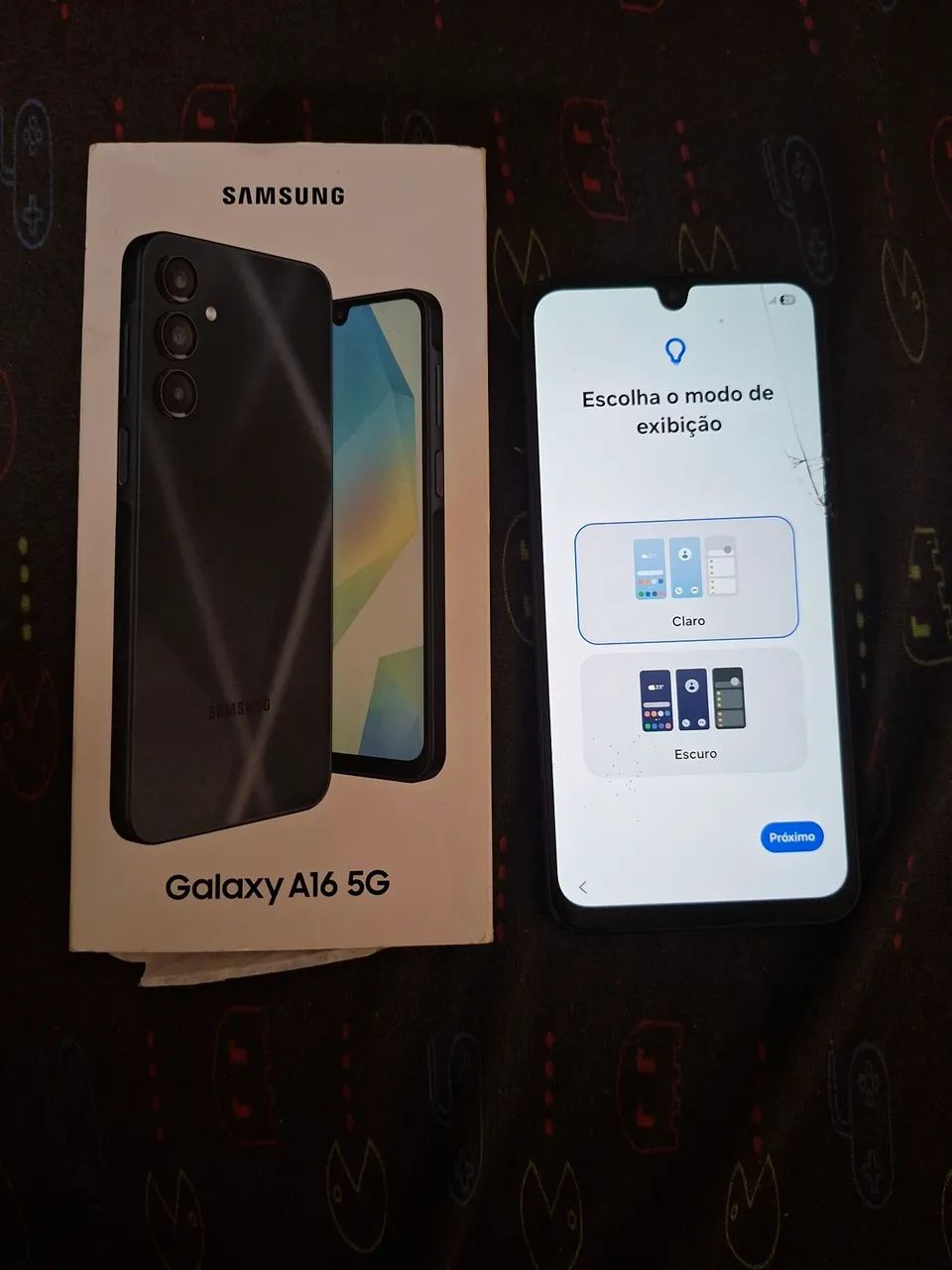 Galaxy a16 - Foto 3