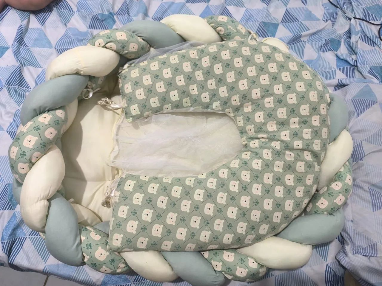 Item para bebê  - Foto 3