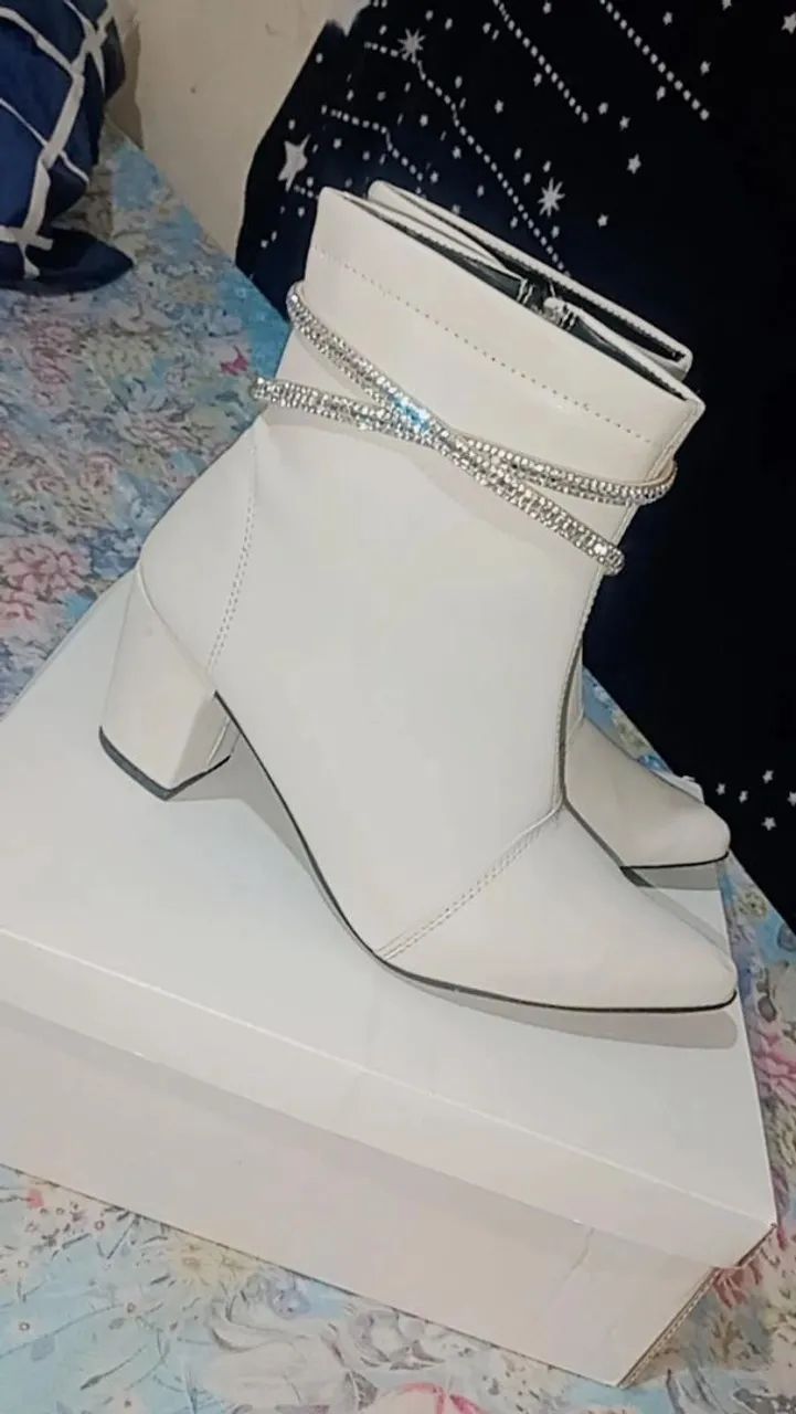 Bota cano fino  - Foto 4