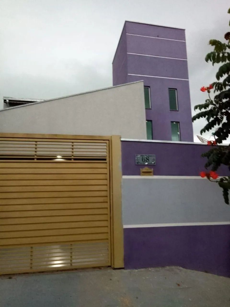Casa à venda em Monte Mor, Jardim do Engenho, com 4 quartos