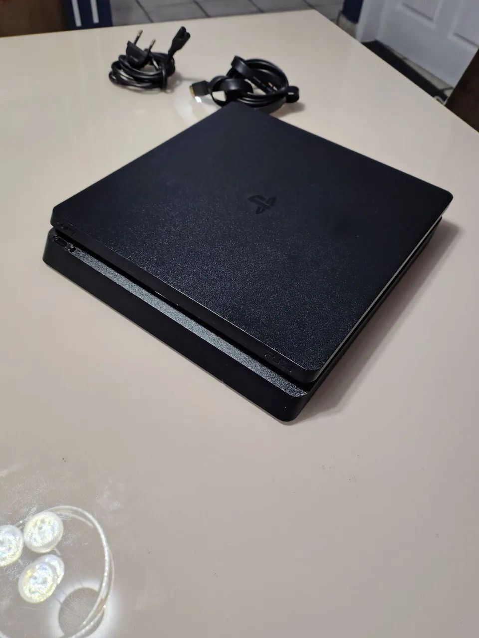 PS4 SLIM 1TB - Foto 3