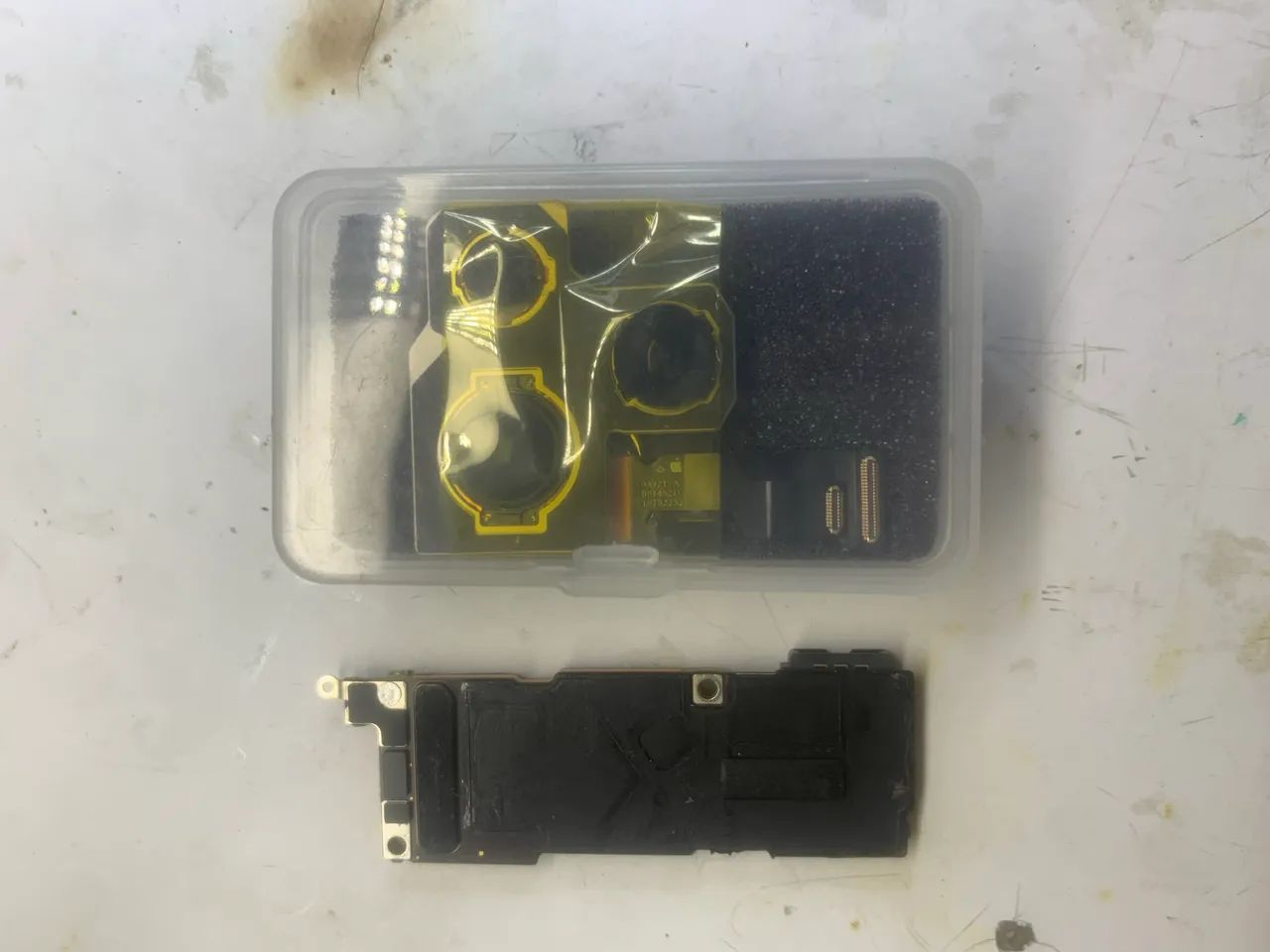 Placa mãe iPhone 14 Pro Max Sem Face ID  - Foto 3