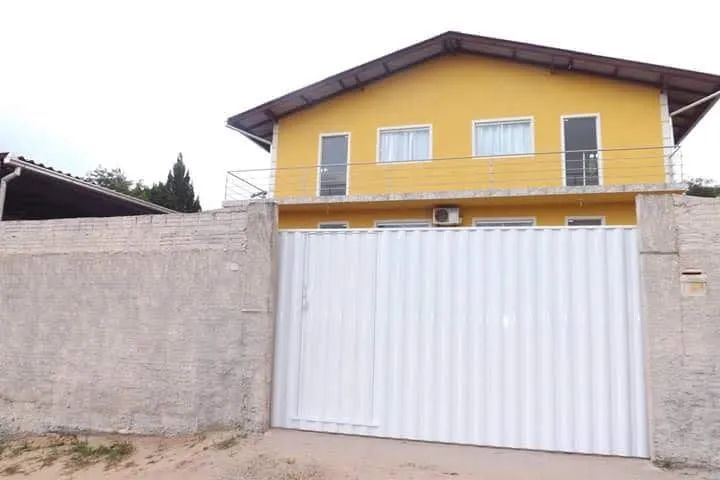 Alugo Apto Anual