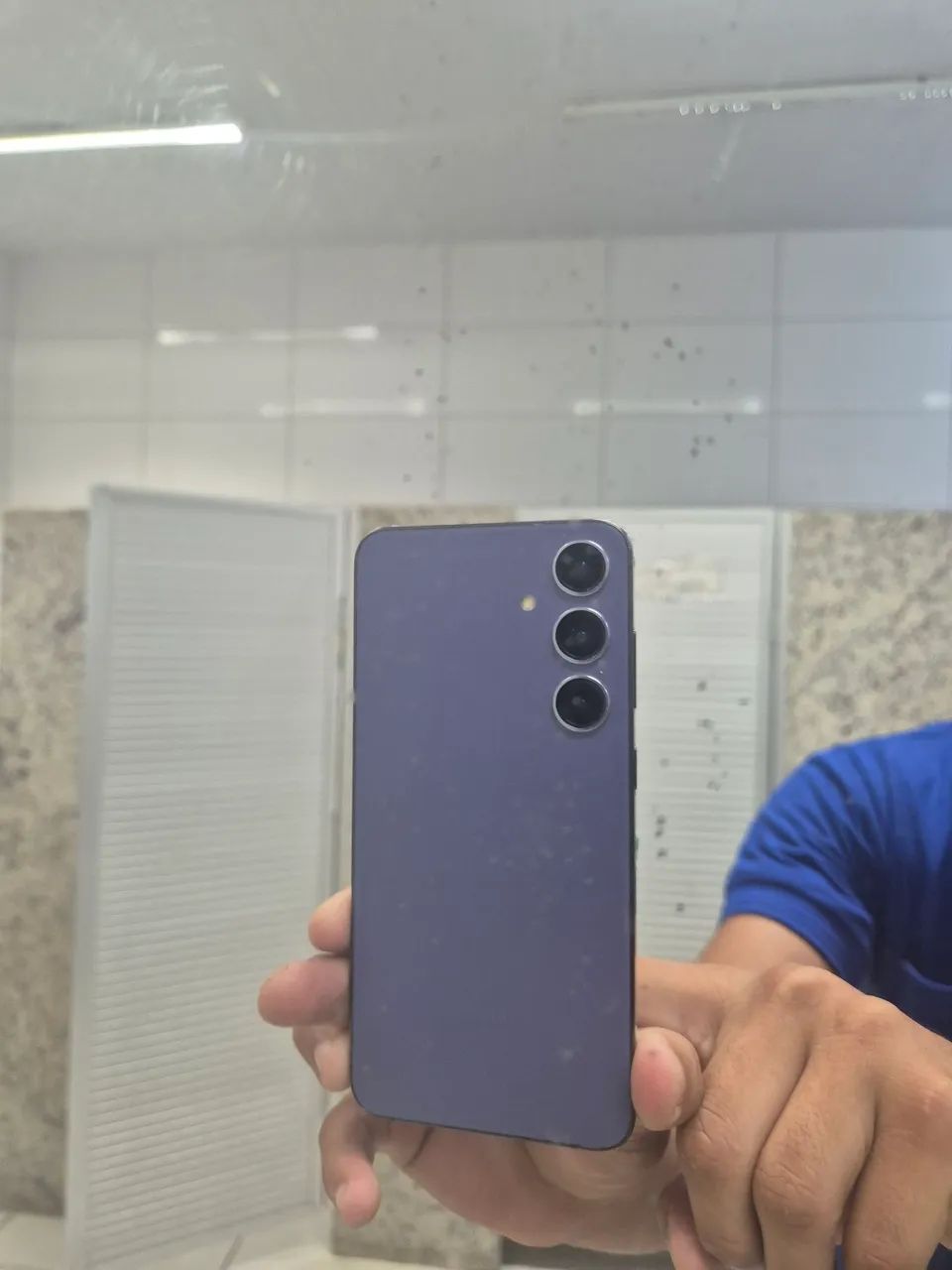 Troco S24 plus em pc - Foto 2