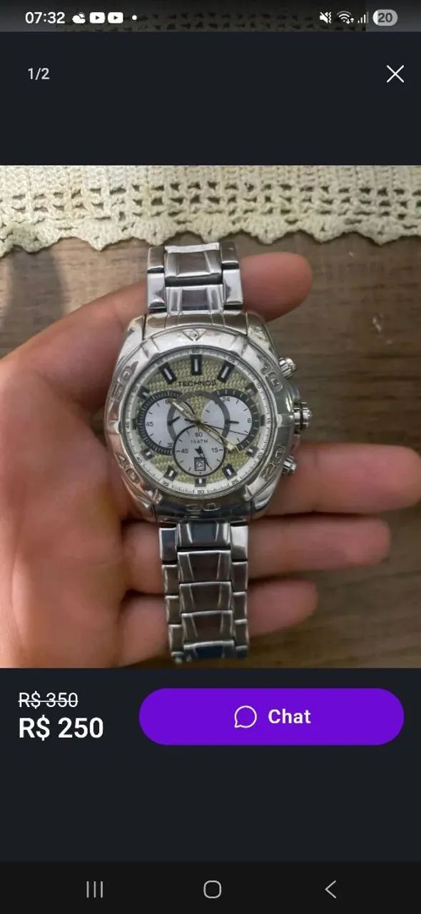Technos performance  - Foto 2