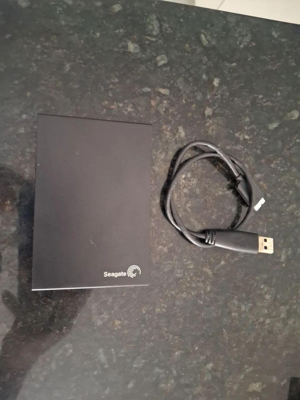 HD EXTERNO SEAGATE 1TR