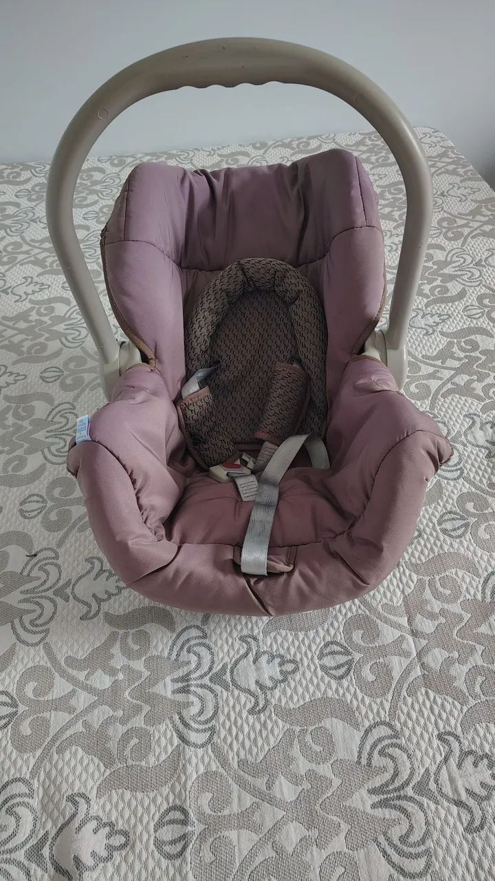 Bebê Conforto Galzerano  - Foto 2