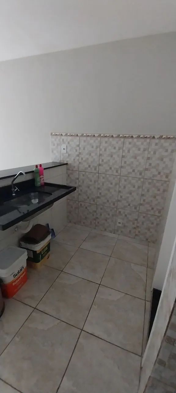 Aluga-se kitnet - Foto 4