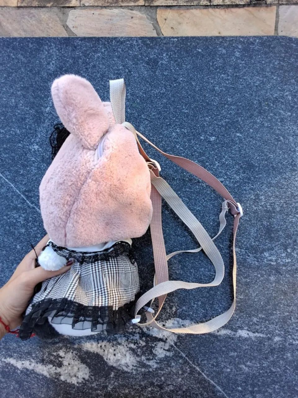 Bolsa My melody sanrio - Foto 2