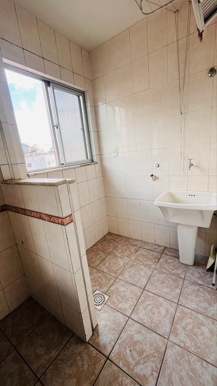 Apto. 2 Quartos , com Garagem, Alto dos Passos  - Foto 3