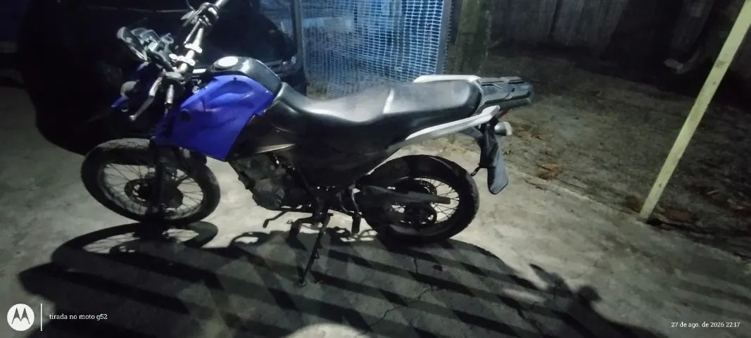 Crosser z  - Foto 4