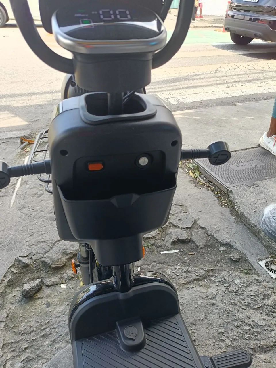 Scooter super Joy 800W - Foto 5