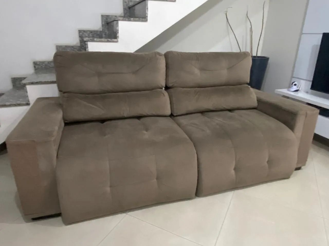 Sofa cama 550,00 - Foto 2