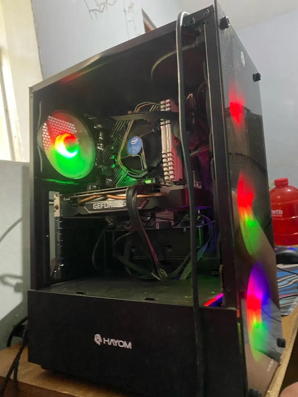Computador gamer - Foto 2