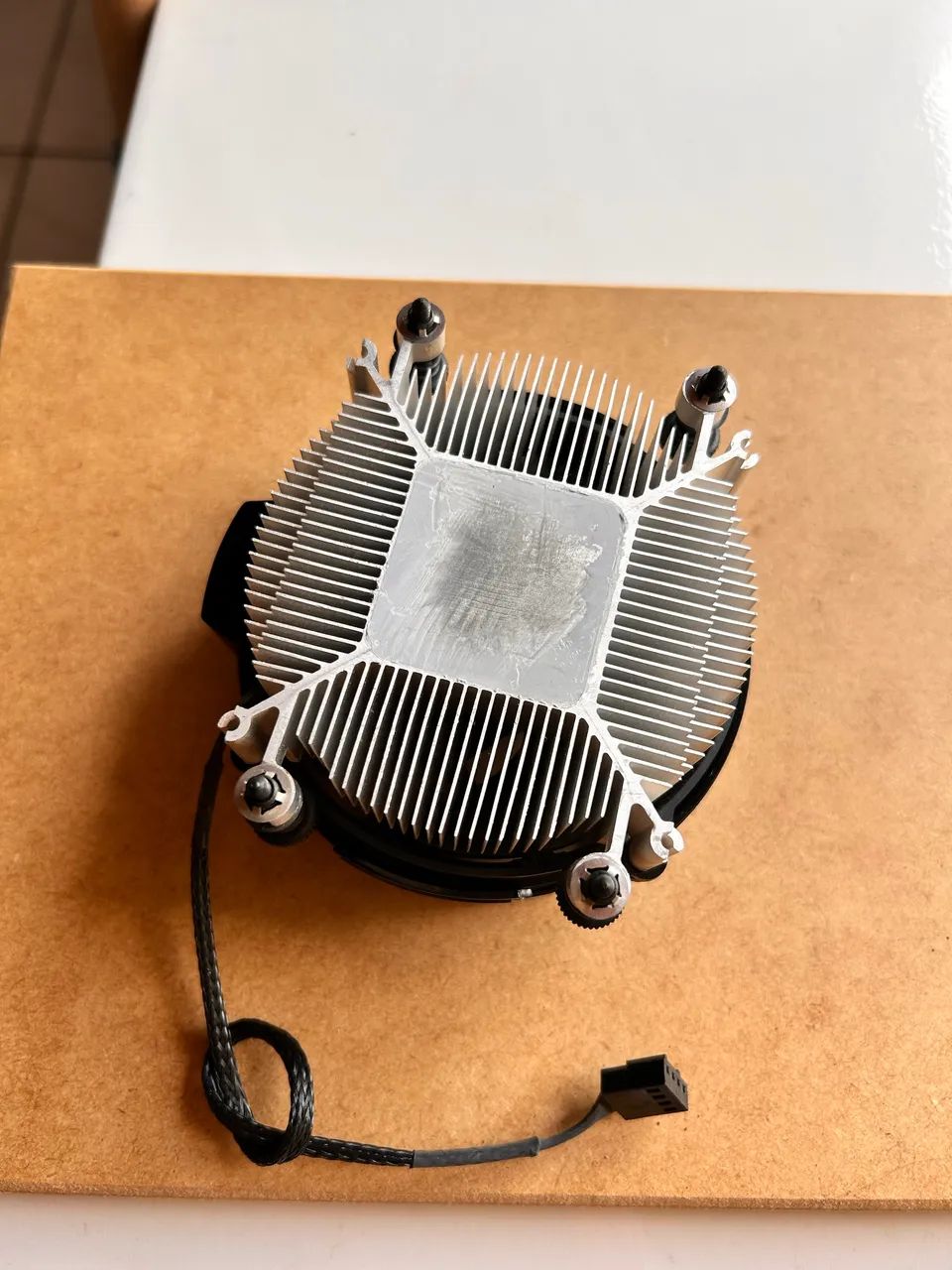 Cooler AMD Original  - Foto 2