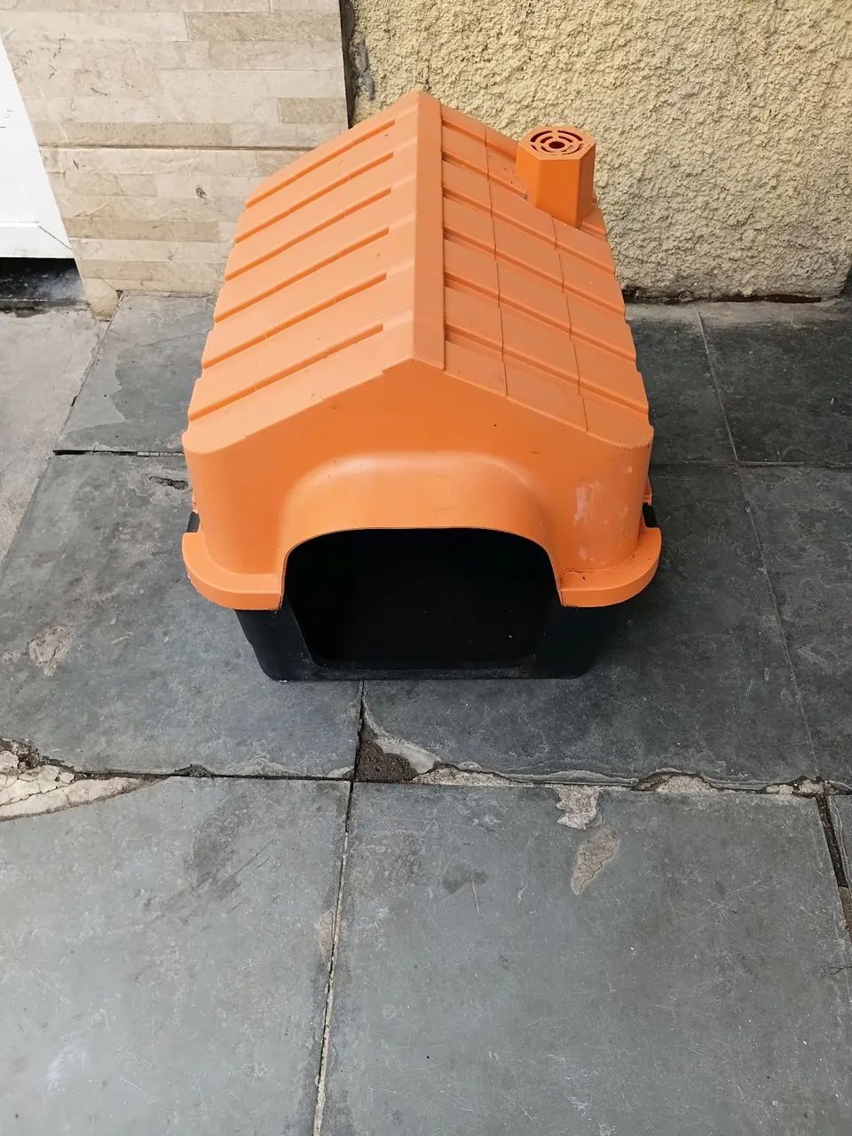 Casinha para cães e gatos  - Foto 5