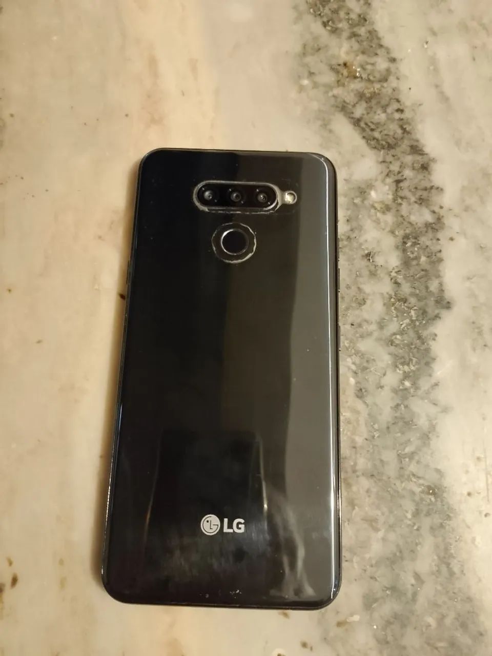 Uma Oportunidade para Celular LG. - Foto 4