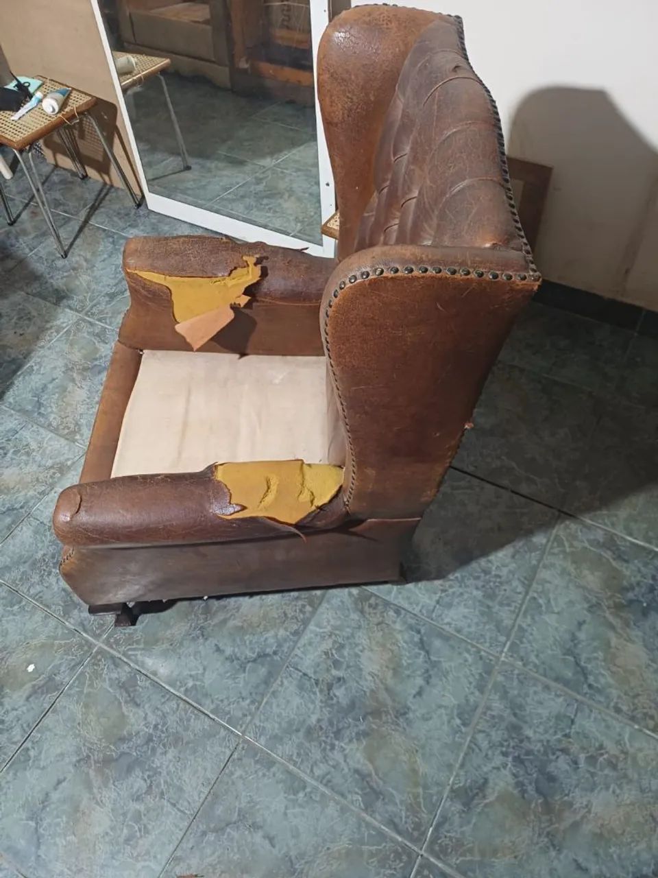 Poltrona Berger Original - Foto 4