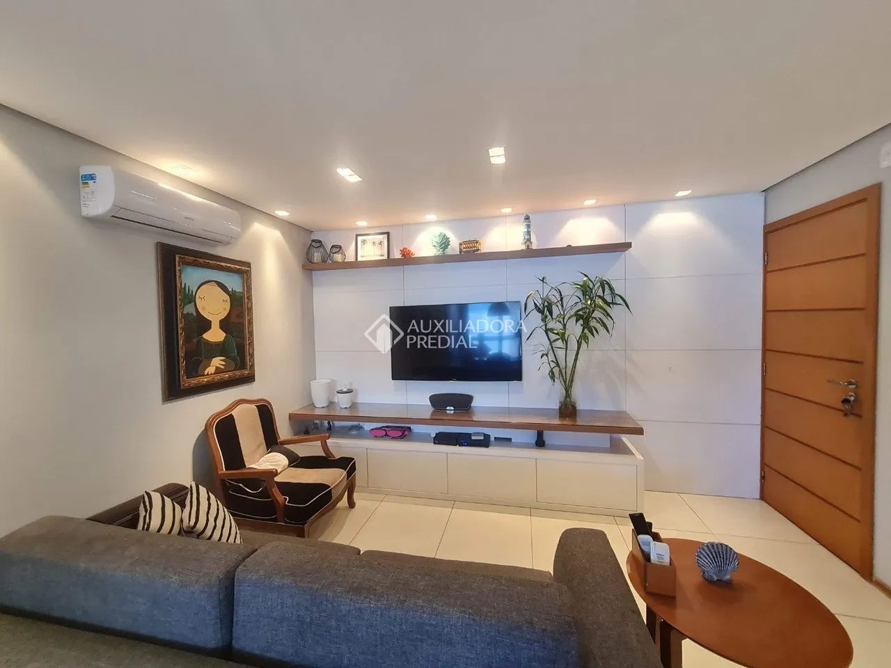 Apartamento à venda no Campeche, Florianópolis - Foto 3