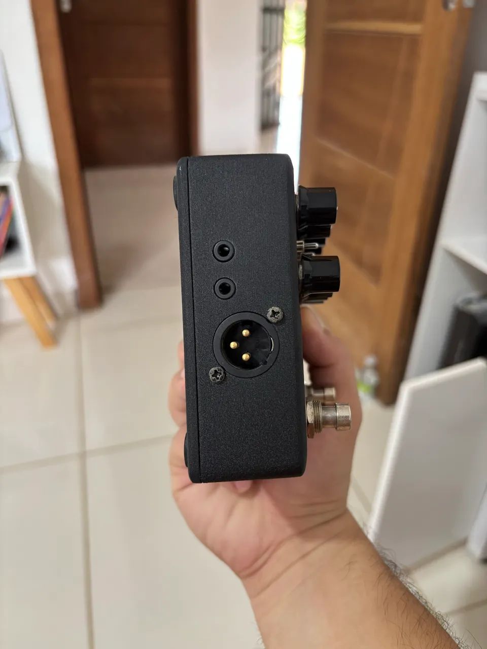 Nux Amp Academy NGS-6 - Foto 5