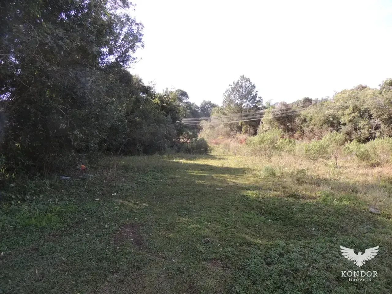 Terreno em CAMPO MAGRO com 1.693,19m² - Foto 3