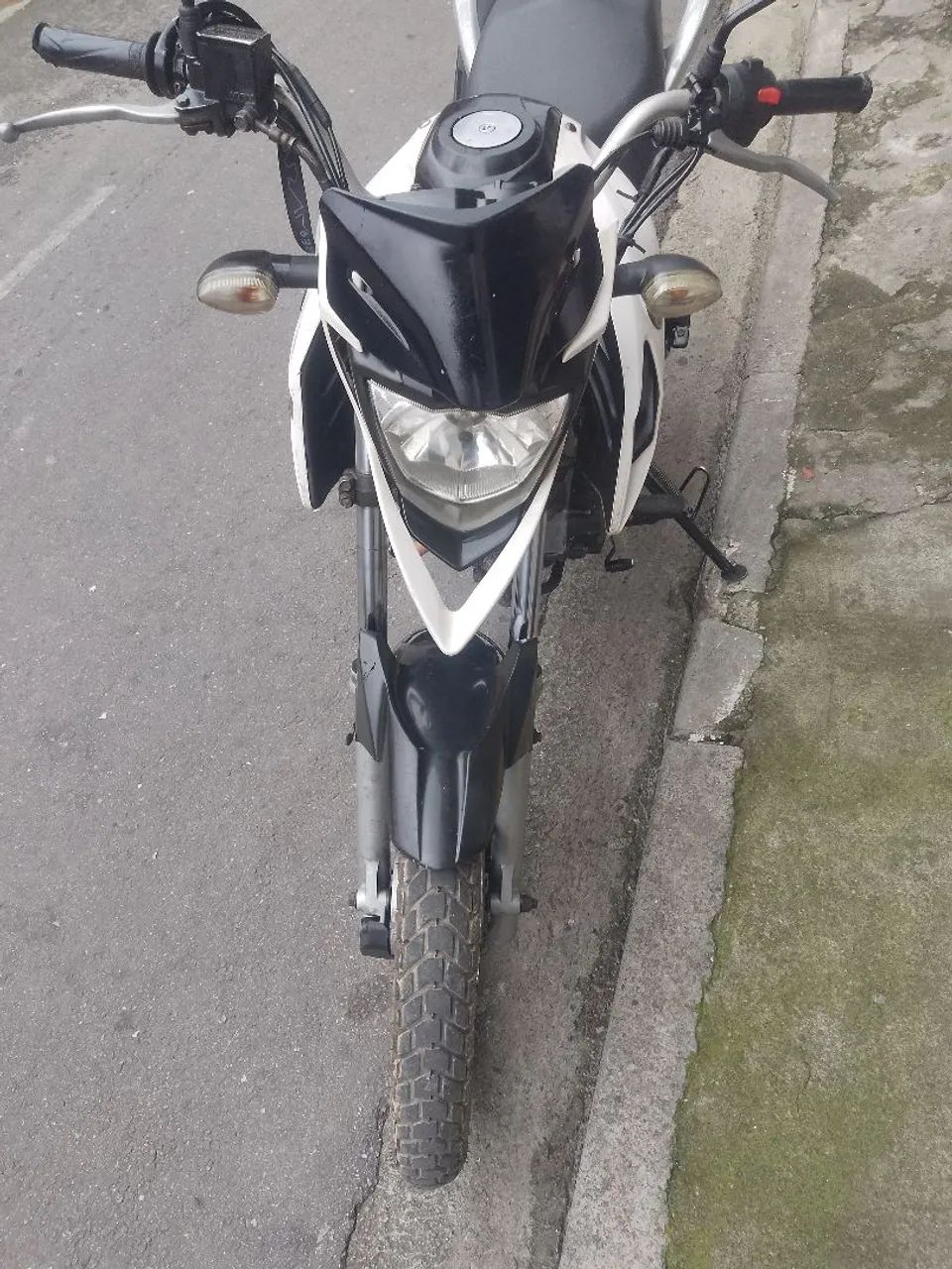 Crosser  - Foto 2