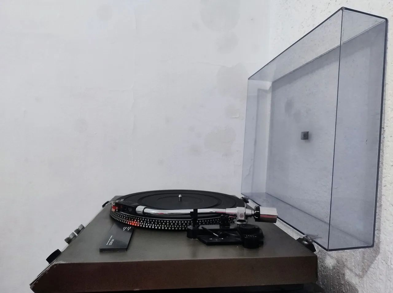 Telefunken PS-900 - Foto 2