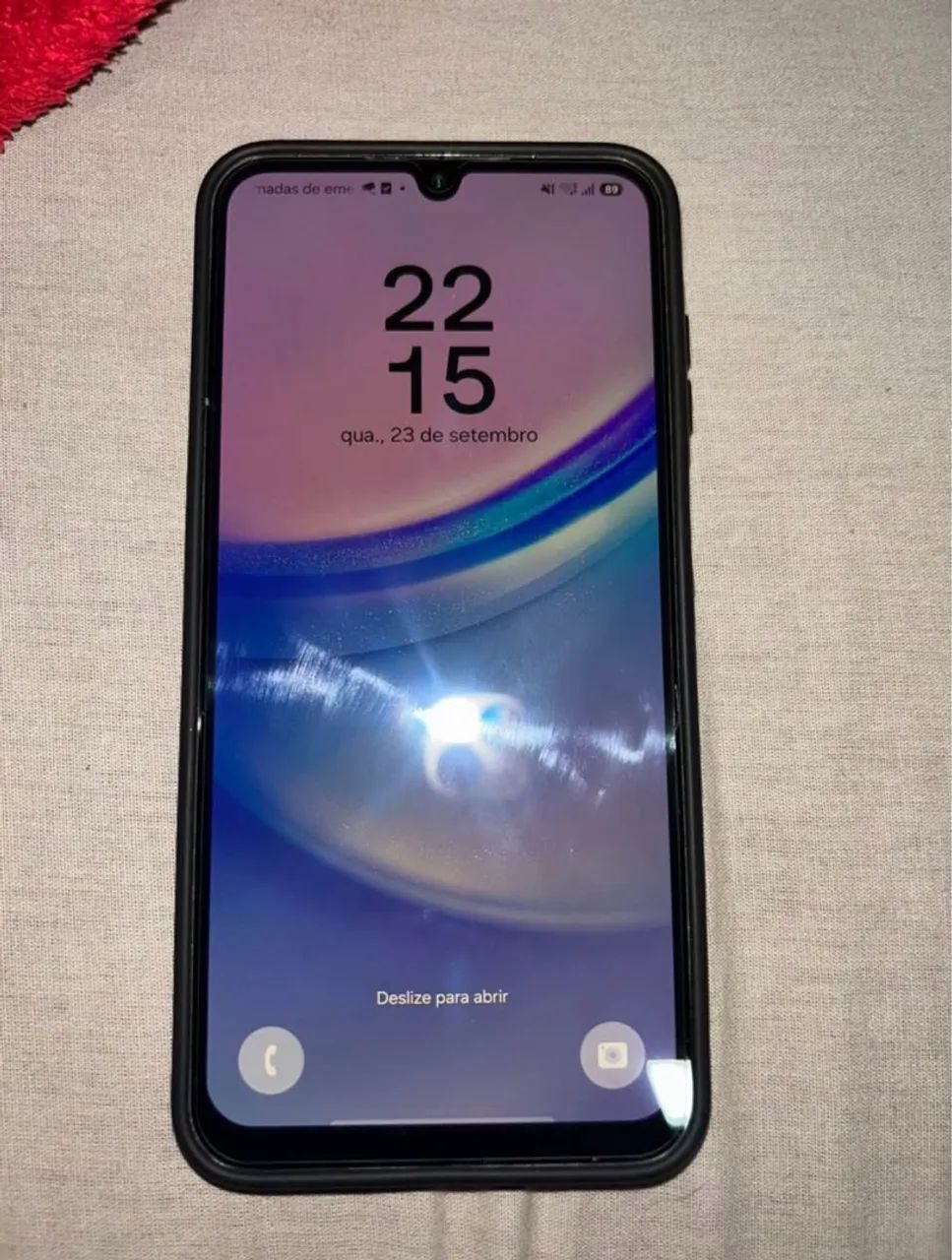 Celular A15 256gb 8GB RAM - Foto 3