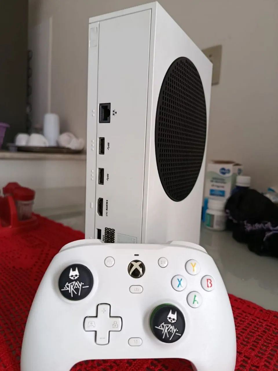 XBOX SERIES S - Foto 5