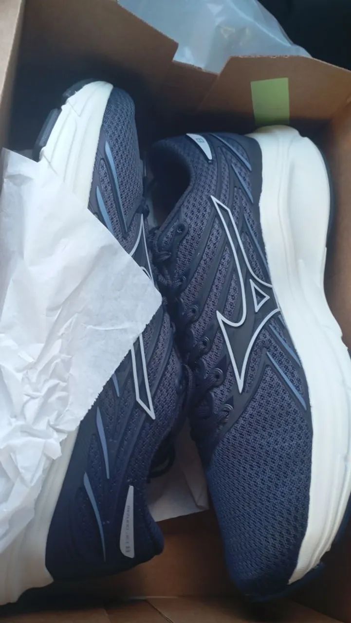 Tênis Mizuno 