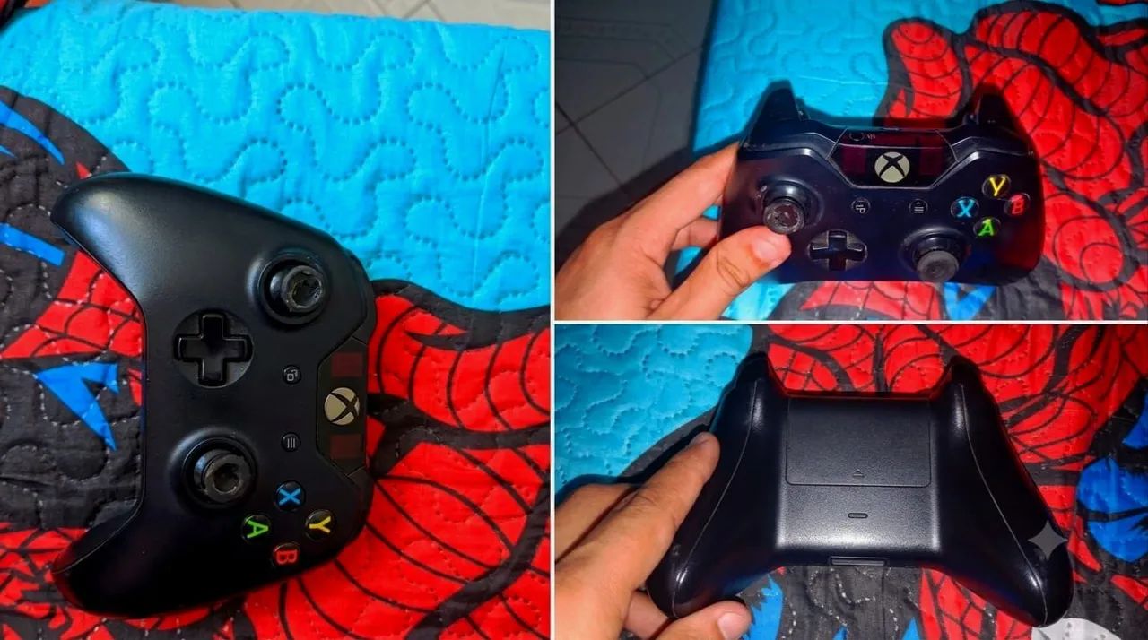 Xbox one mas jogos - Foto 5