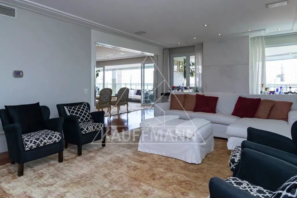 PACAEMBU IMPERDIÍVEL COM VARANDA GOURMET - Foto 11