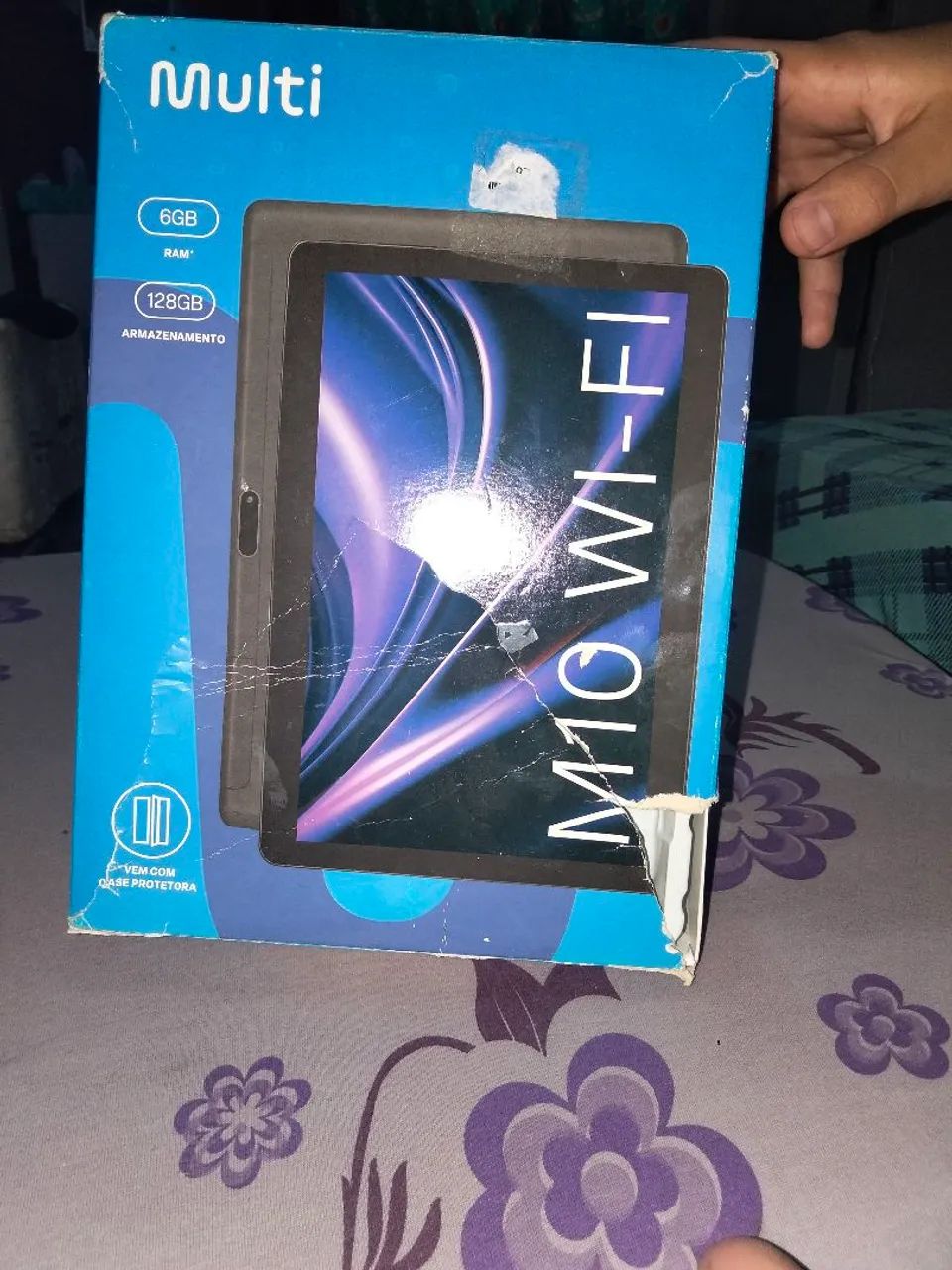 Tablet MULTI 128GB - Foto 4