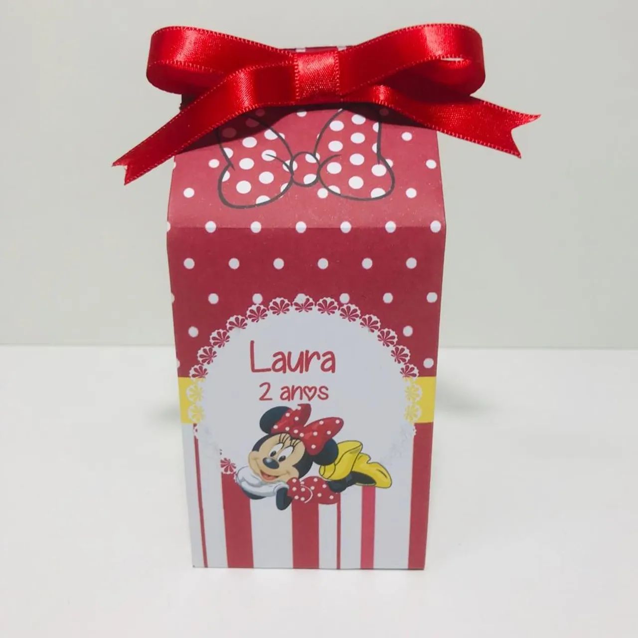 Caixas Personalizadas ( LEIA O ANÚNCIO )