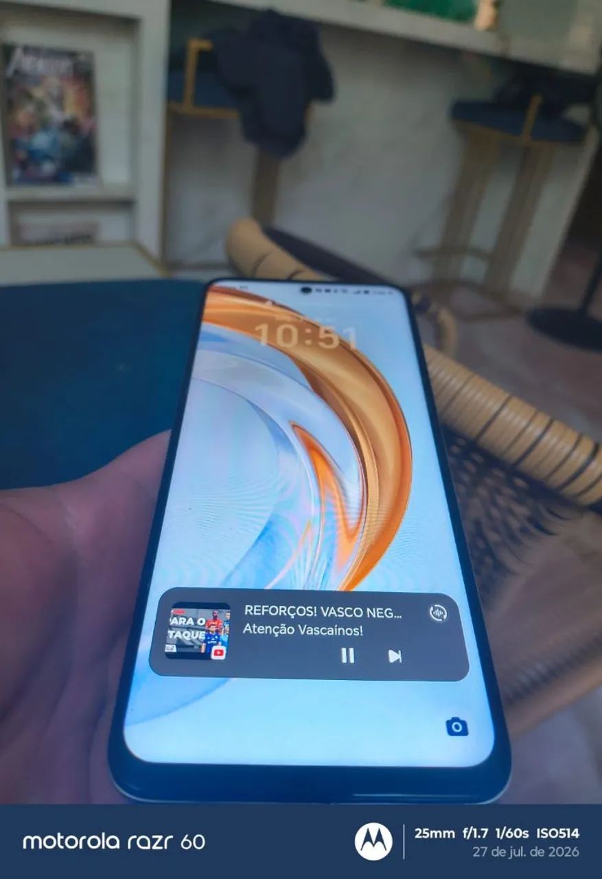 Smartphone honor x7c - Foto 5