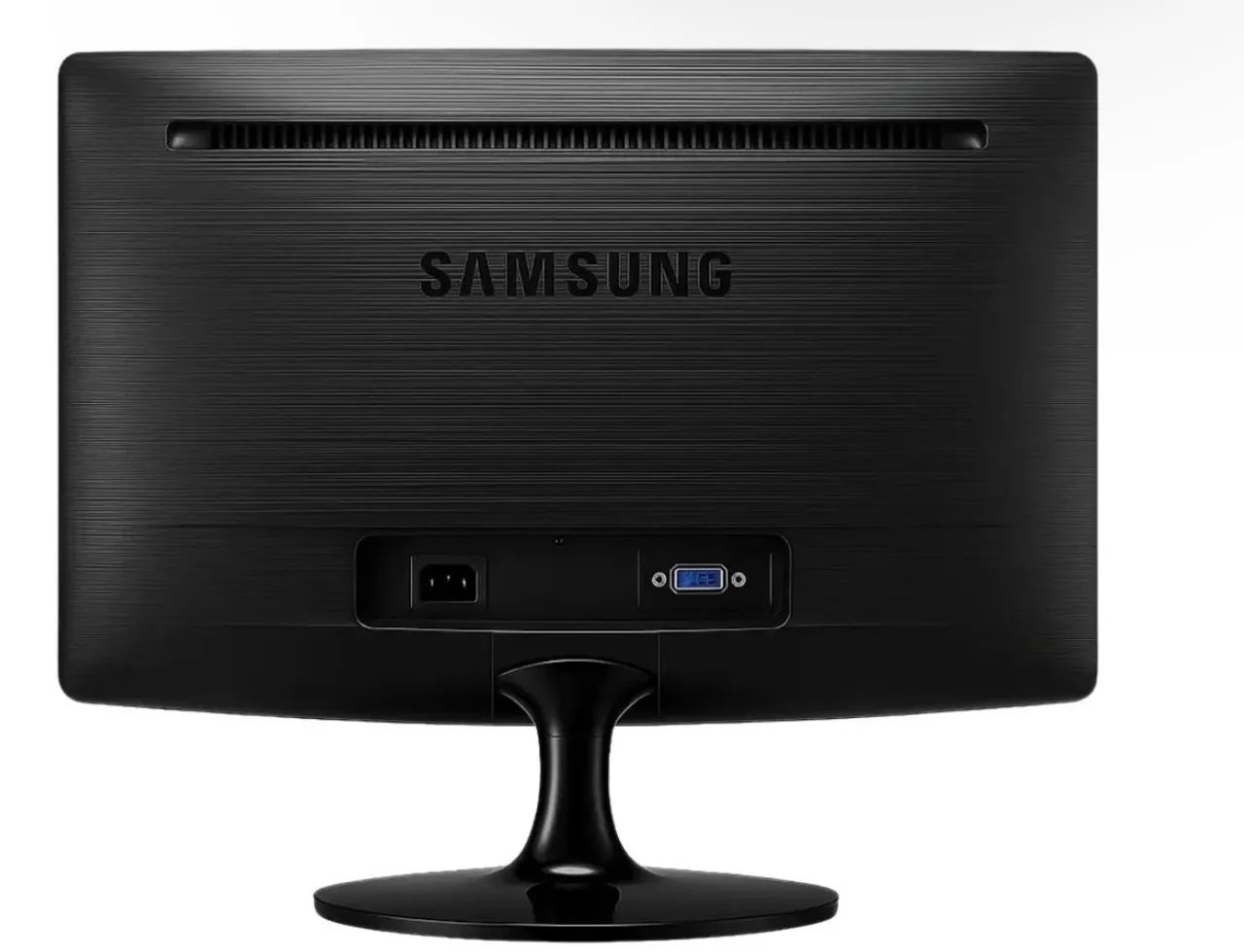 Monitor Samsung 18.5 usado - Foto 5