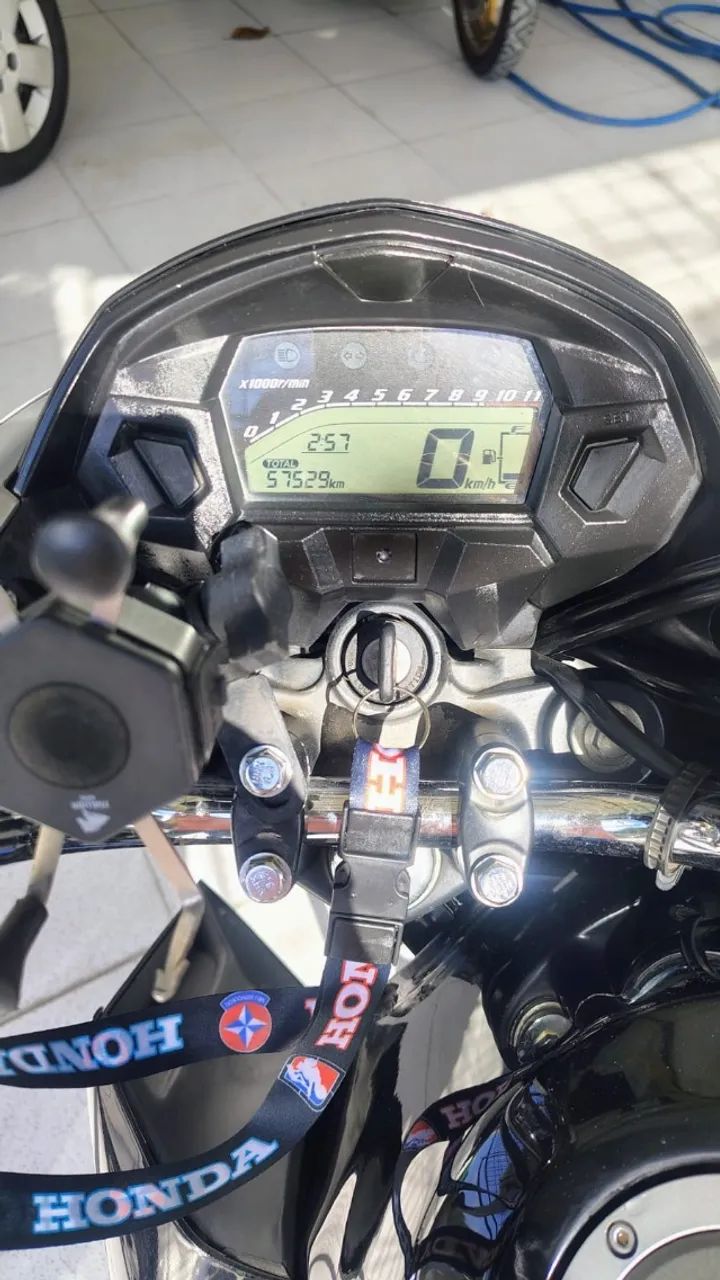 MOTO - Foto 5