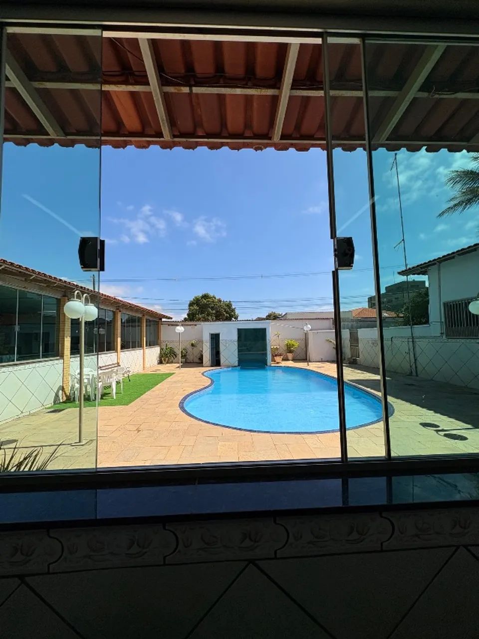 Espaço Palmeiras Eventos e Day Use - Foto 3