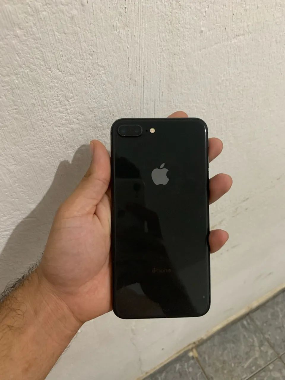 iPhone 8 Plus  - Foto 4