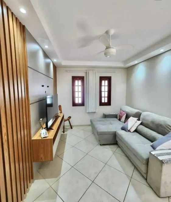 excelente casa em Taguatinga a venda com ótimo ponto de refecia  - Foto 3