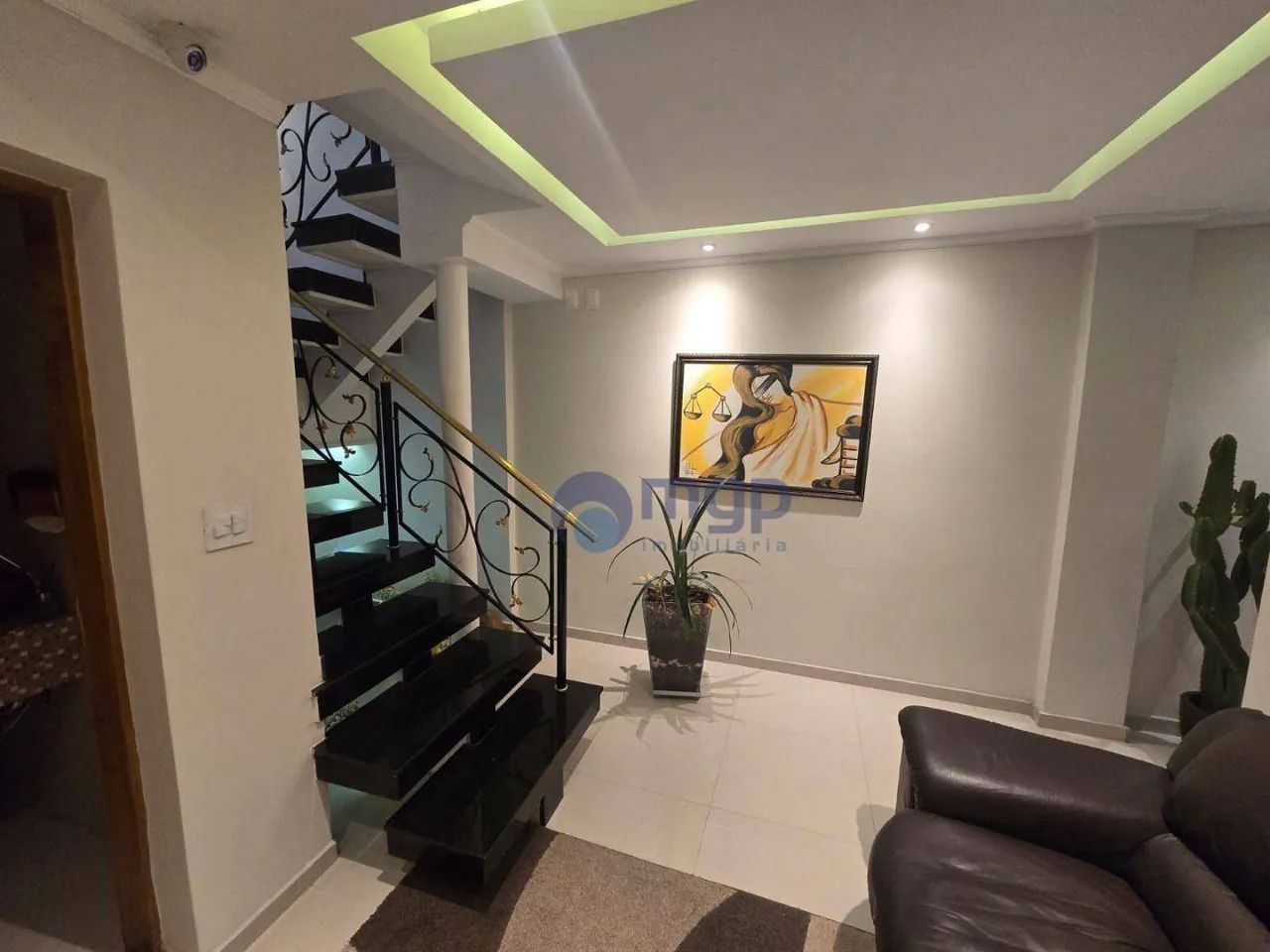 Casa para alugar, 120 m² - Santana - São Paulo/SP - Foto 4